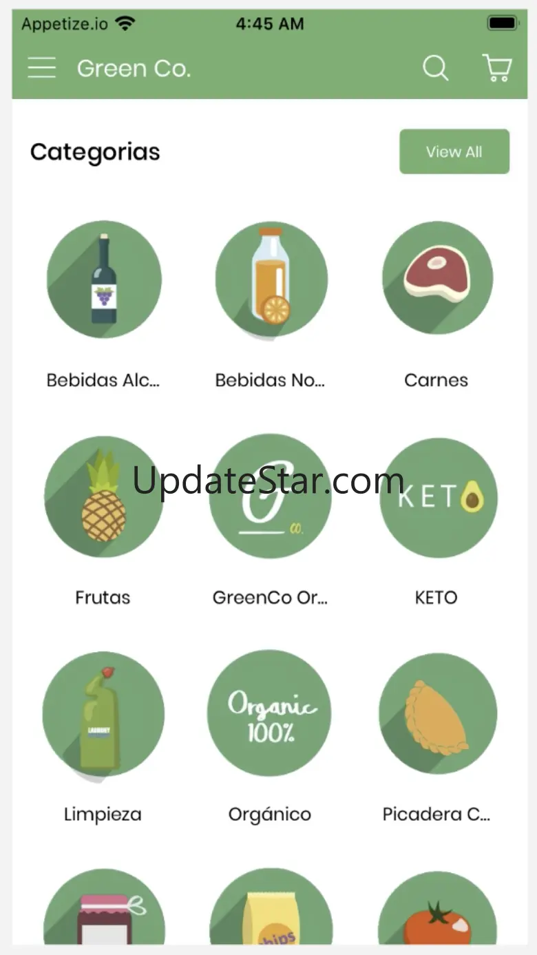Green Co 1.8.3