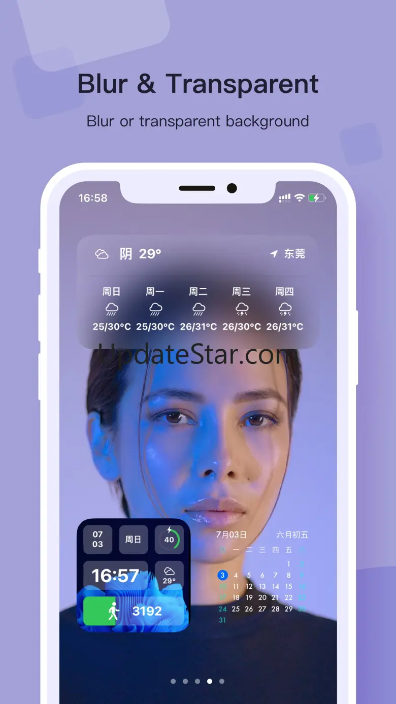 Only Widgets : Widgets Maker 4.4.0