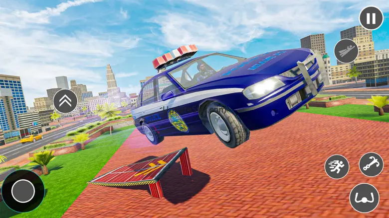 Wings Crime Hero 1.3