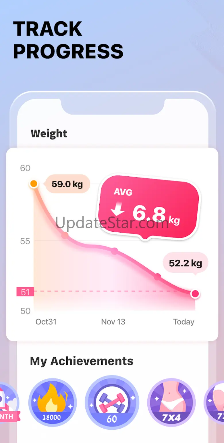 Workout for Women: Fit at Home 1.0.72