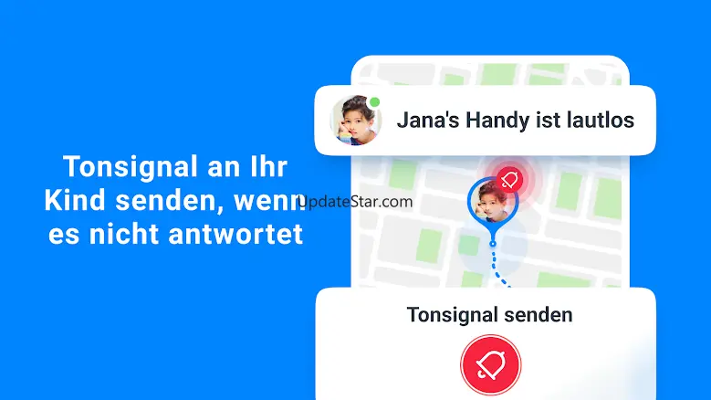 Findmykids: Wo ist Mein Handy? 2.9.7-google