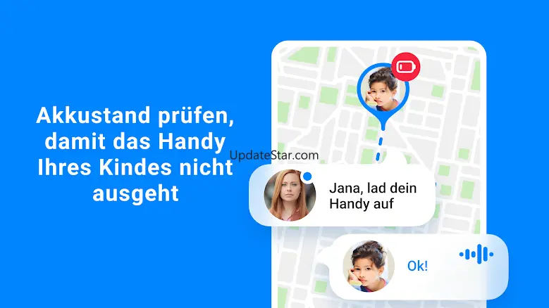 Findmykids: Wo ist Mein Handy? 2.9.7-google