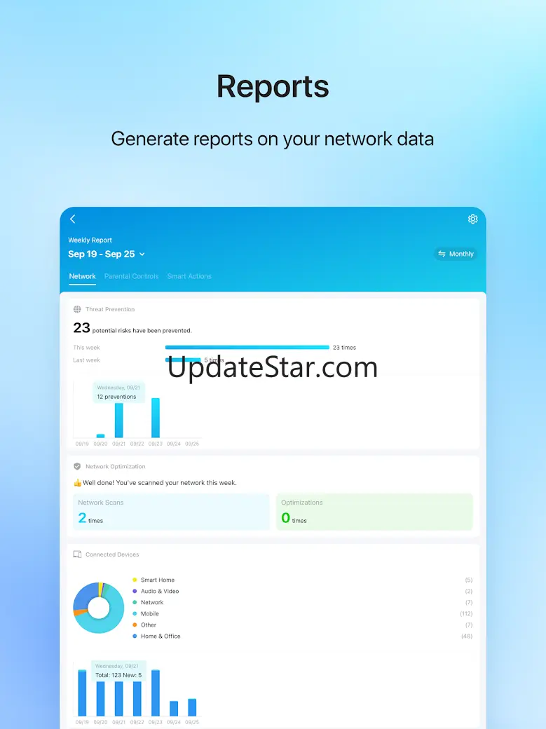 TP-Link Tether 4.6.22