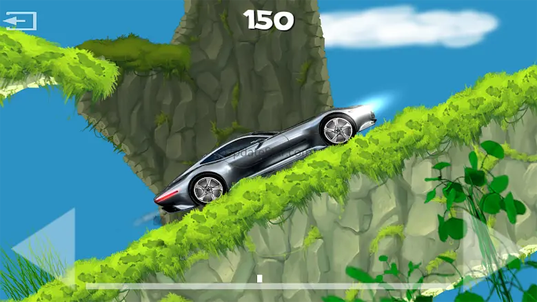Exion Hill Racing 25.5.9