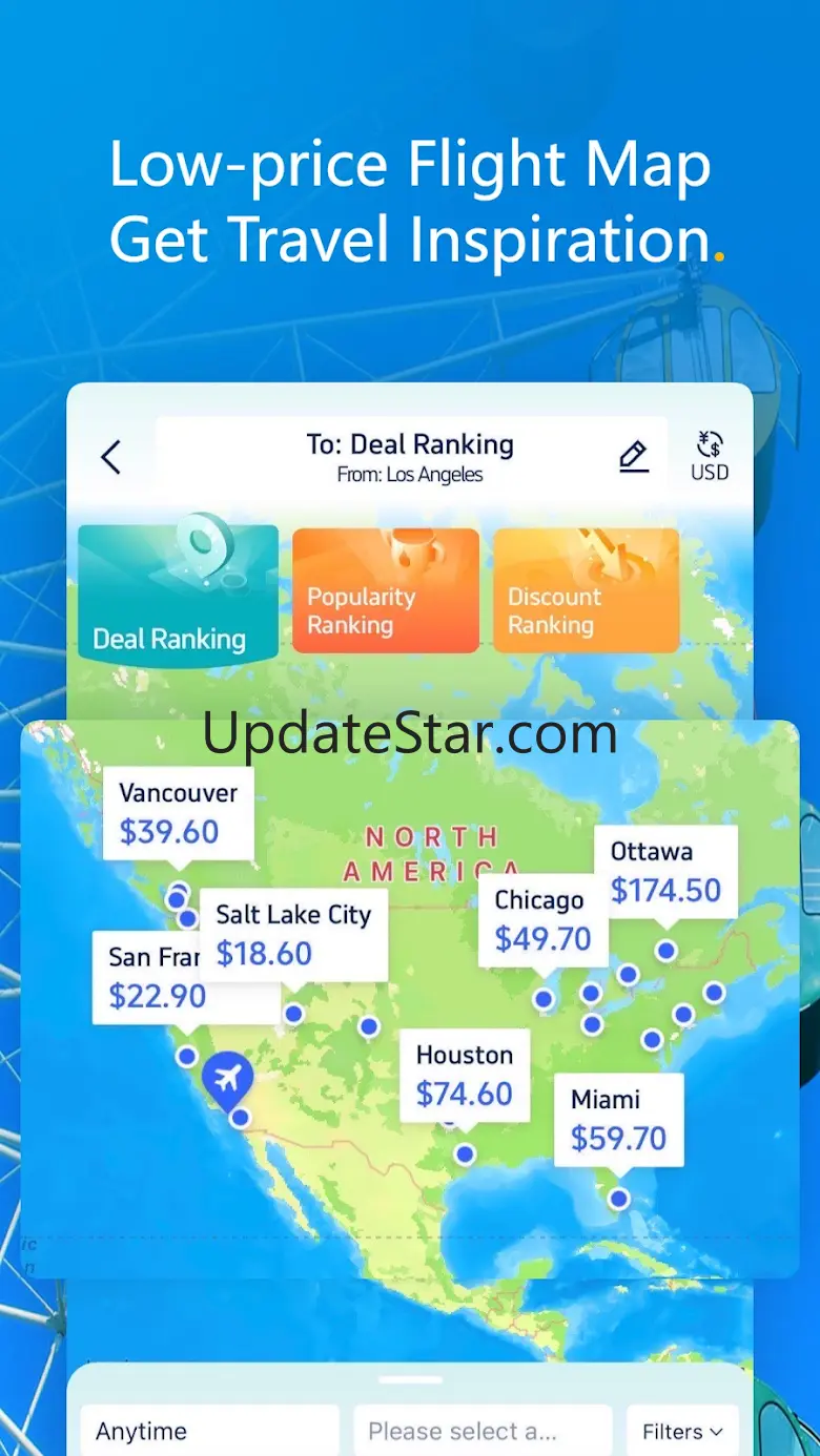 Trip.com: Book Flights, Hotels 8.6.0