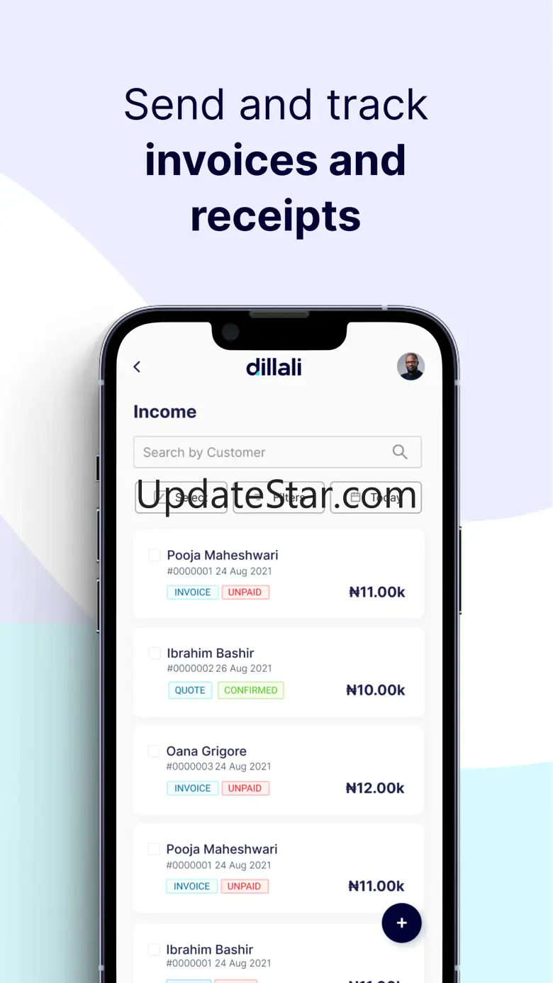 dillali 1.4.9