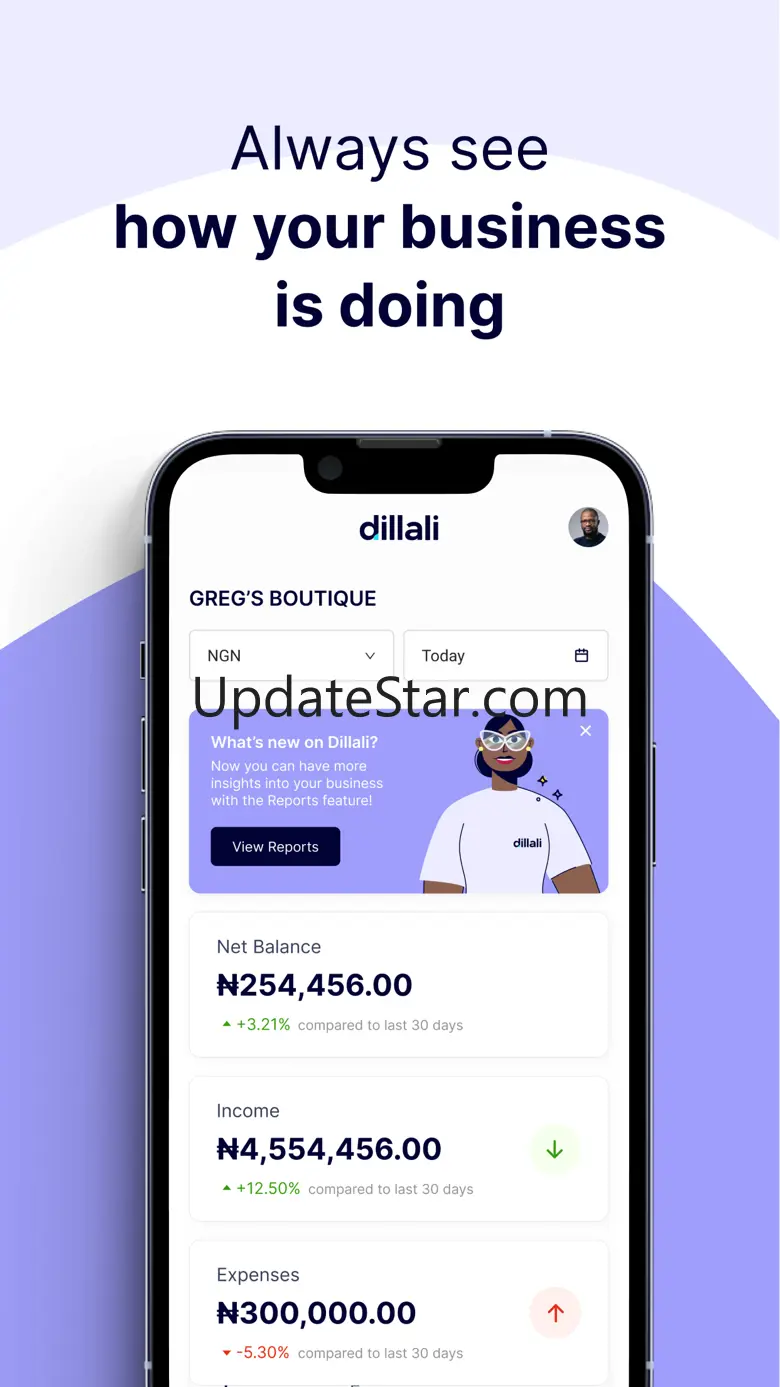 dillali 1.4.9