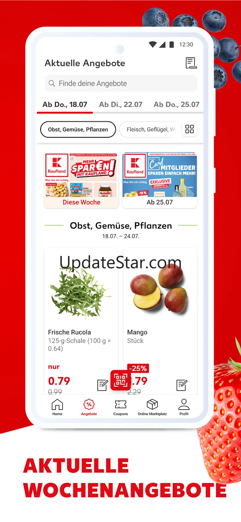 Kaufland - Shopping & Offers 5.8.1