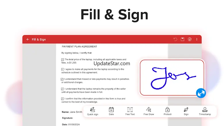 MobiPDF: PDF Editor & Scanner 11.4.266982