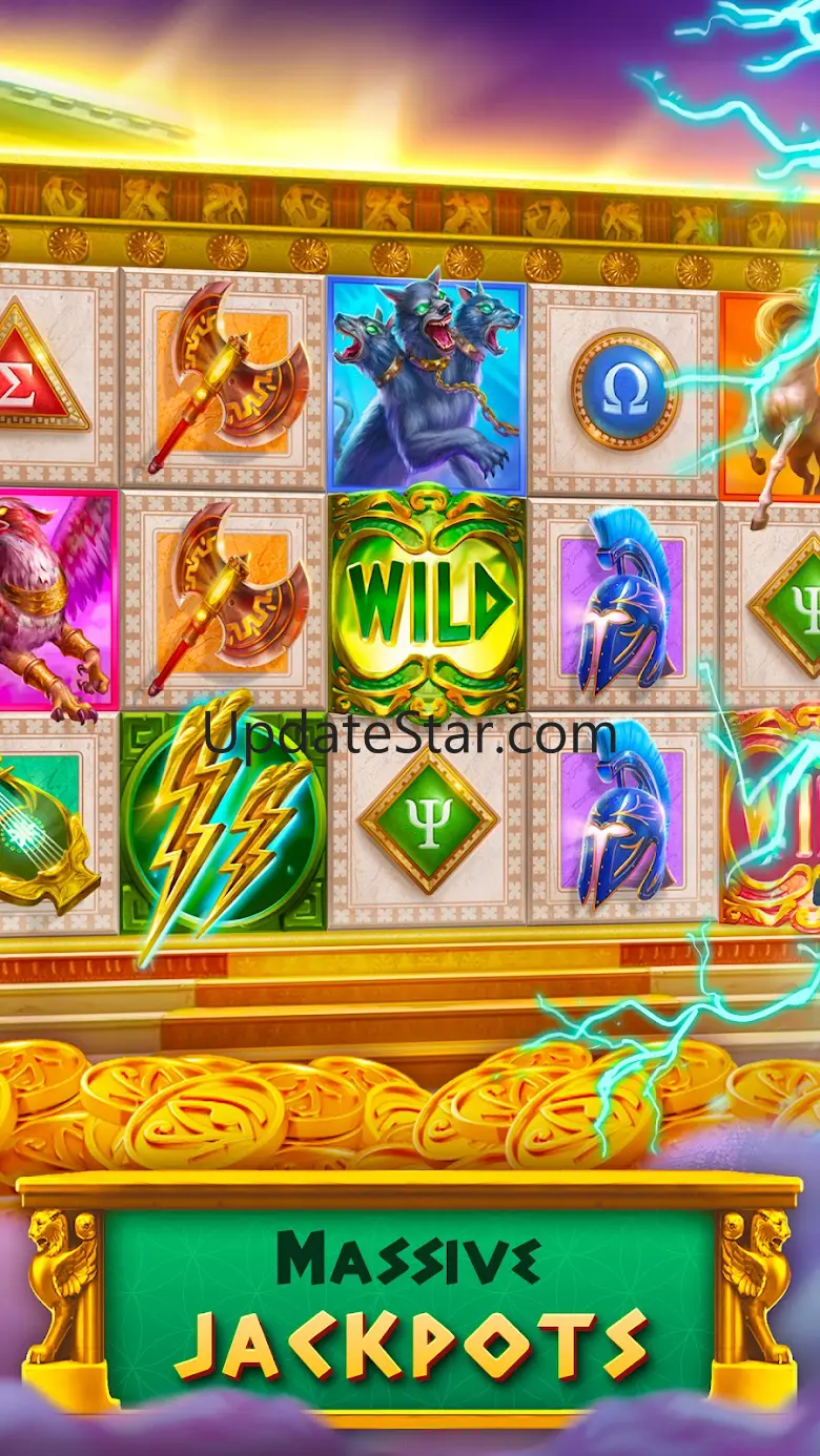 Slots Era - Jackpot Slots Game 2.55.0
