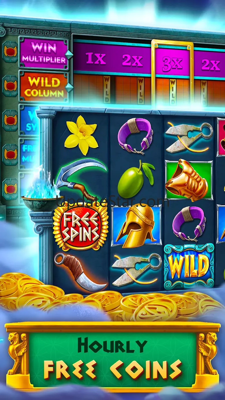 Slots Era - Jackpot Slots Game 2.55.0