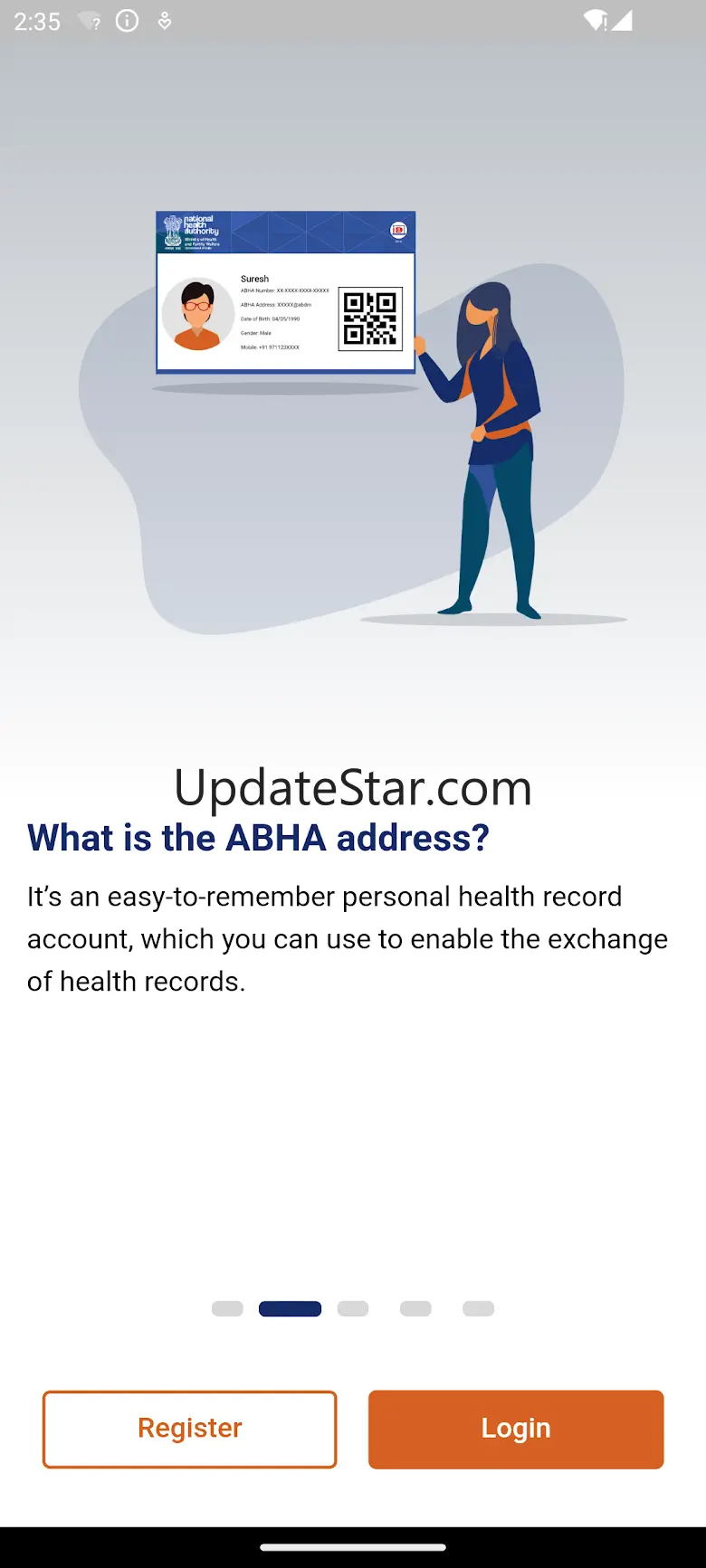 ABHA 3.2.0-Dudhimati