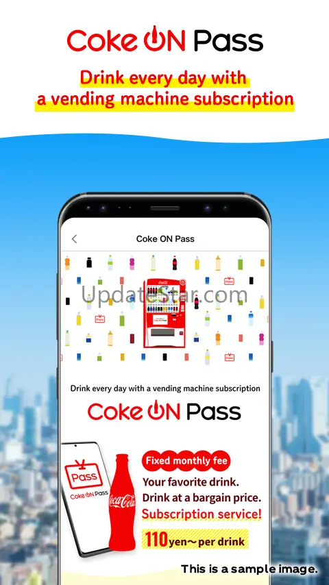 Coke ON 6.6.0