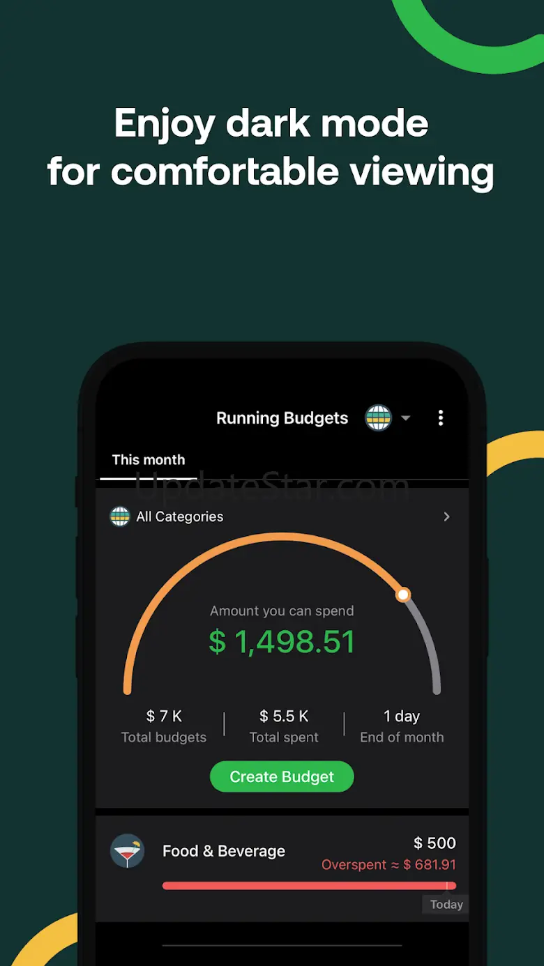 Money Lover - Spending Manager 8.37.0.2
