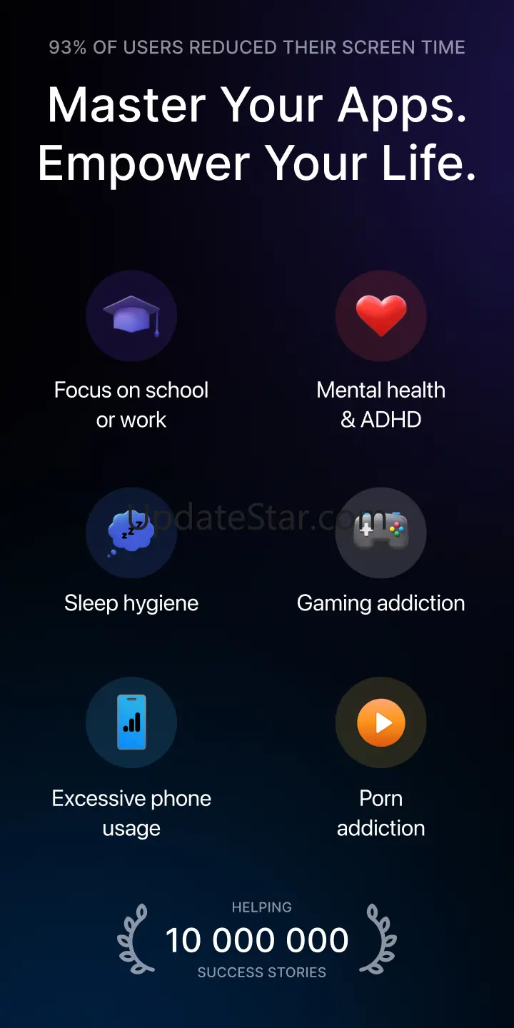 AppBlock - Block Apps & Sites 3.3.1