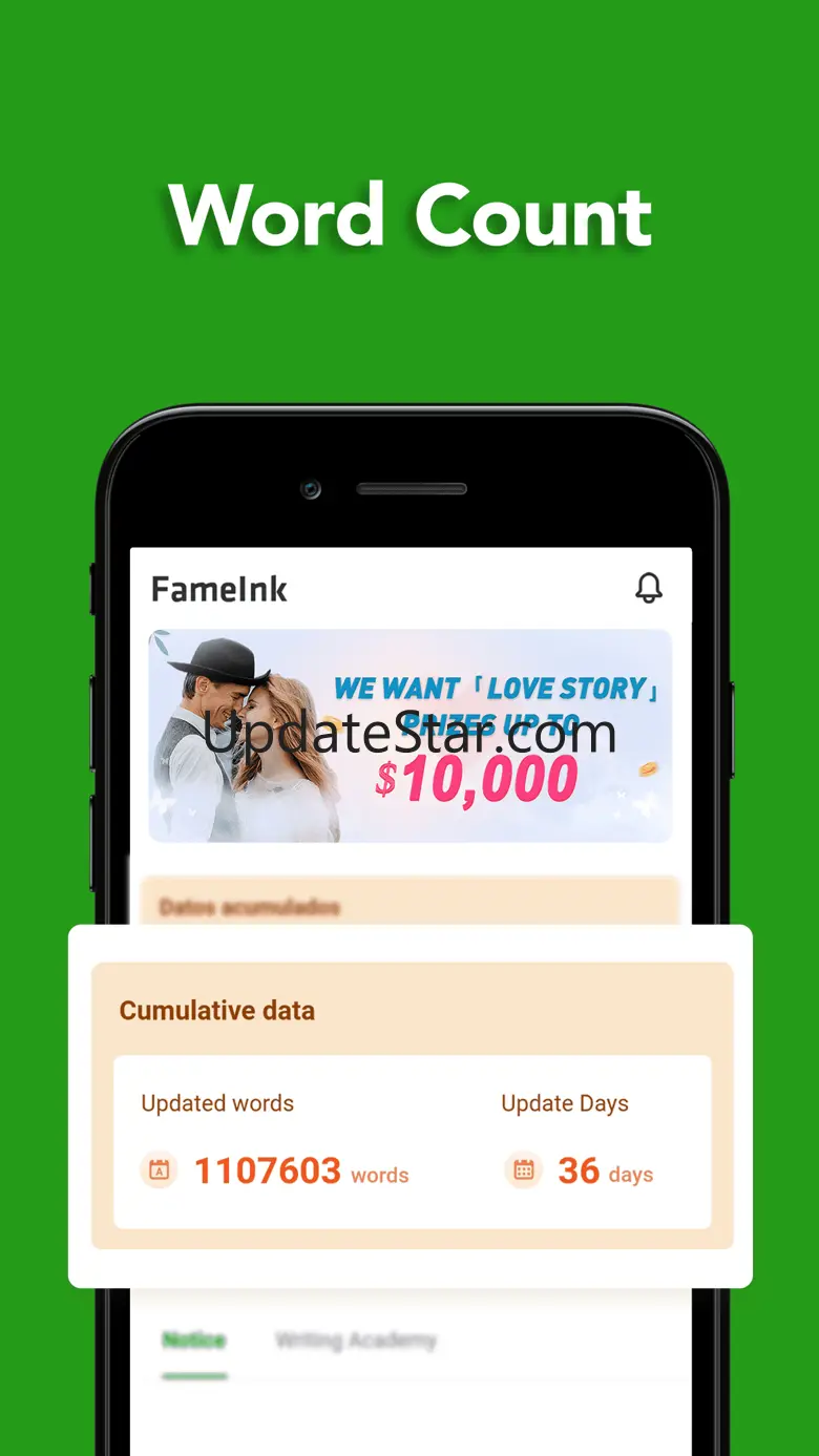 FameInk 1.2.5