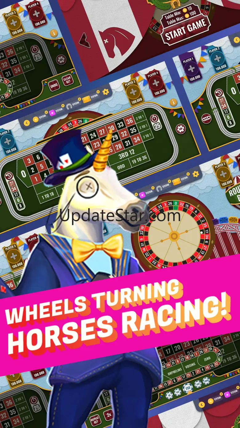 Lucky Cash 1.0