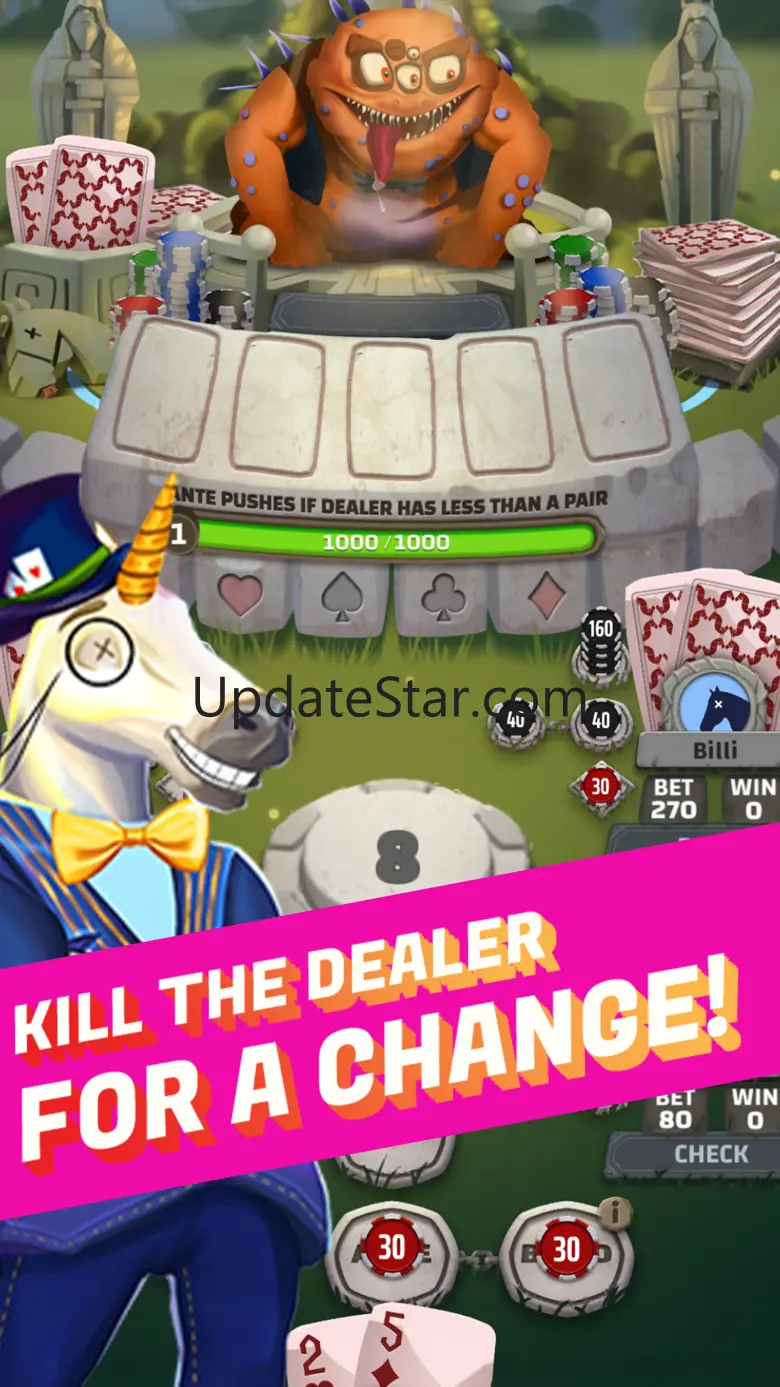 Lucky Cash 1.0