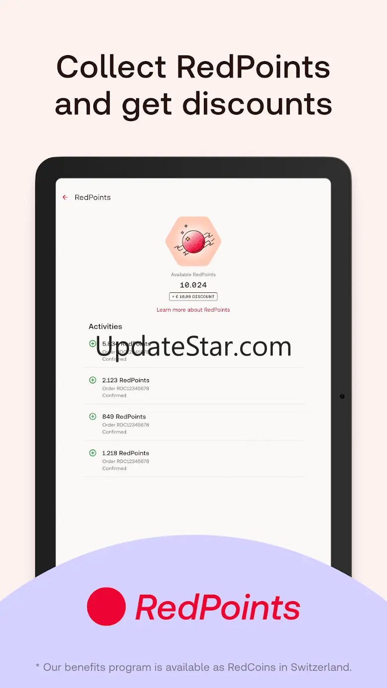 Shop Apotheke: E-Rezept App 3.5.1