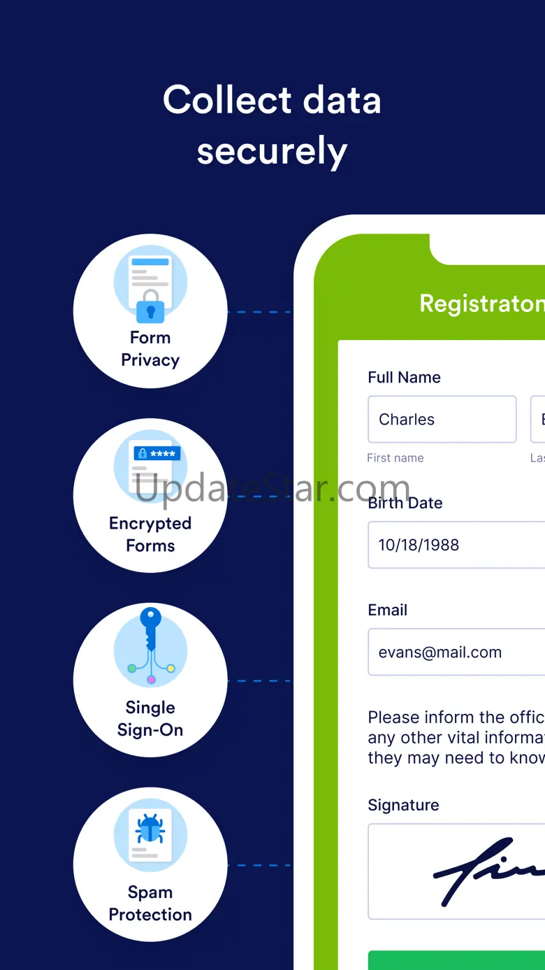 Jotform Enterprise Mobile 2.10.24