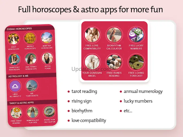 Horoscope 1.0