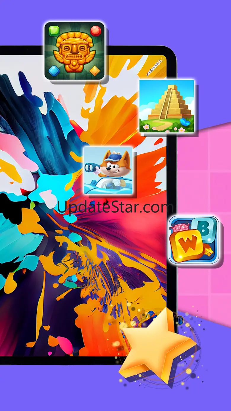 Game Center 2.0.0.20