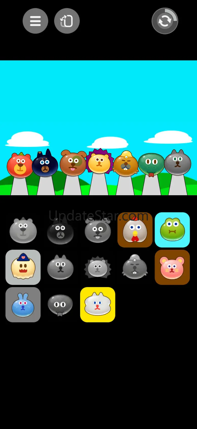 FunTime Mix 1.3.4