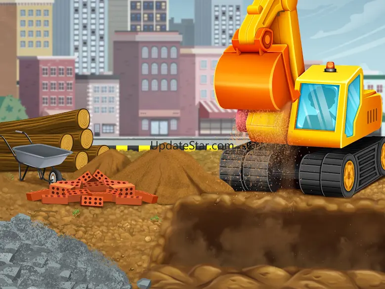 Construction Games Build House 1.0.44