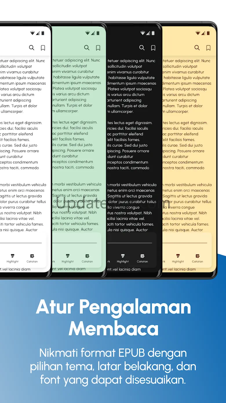 Gramedia Digital: eBook 8.2.0