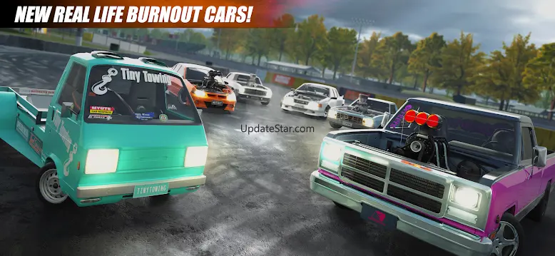 Burnout Masters 1.0053