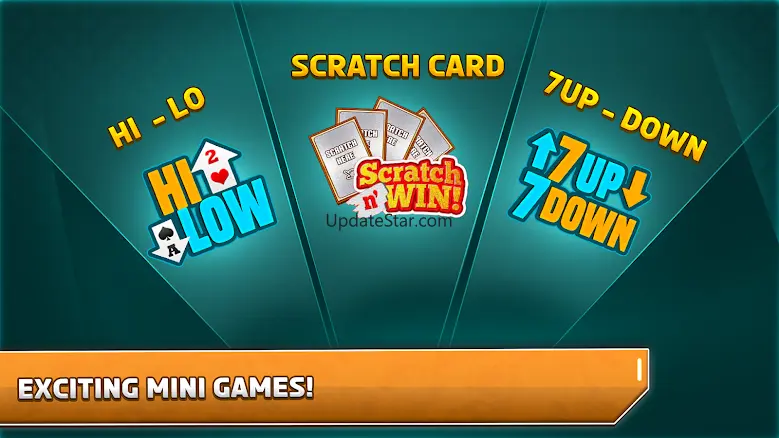 Tongits Plus Offline Card Game 3.0.0