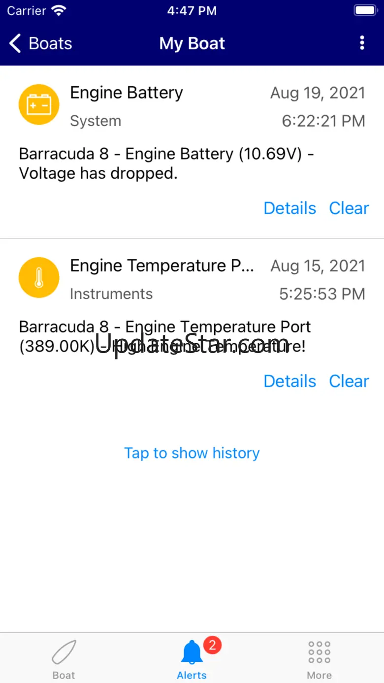 Seanapps 6.6.6
