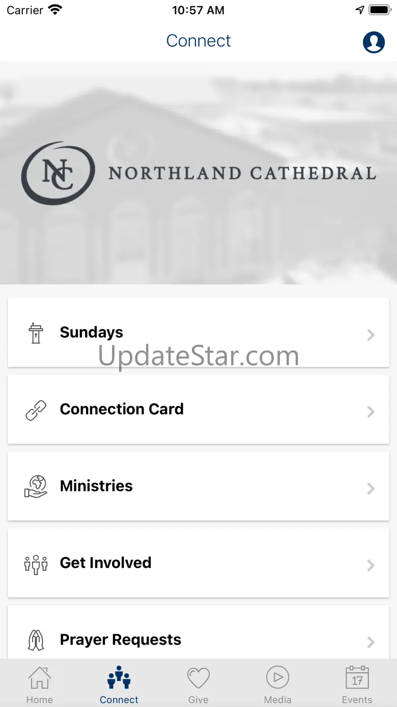 NC Church 15.1.0