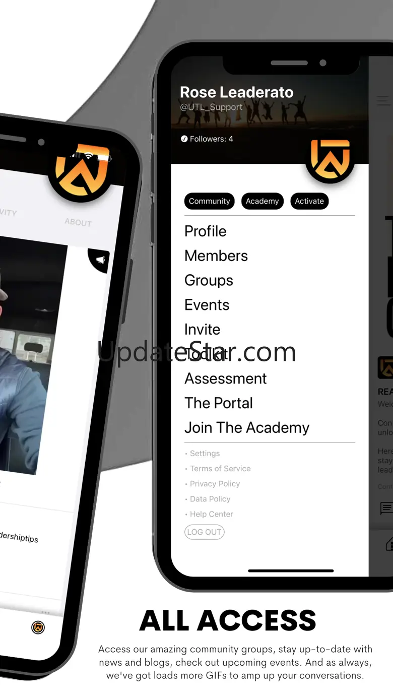 Unlock The Leader 1.52.10