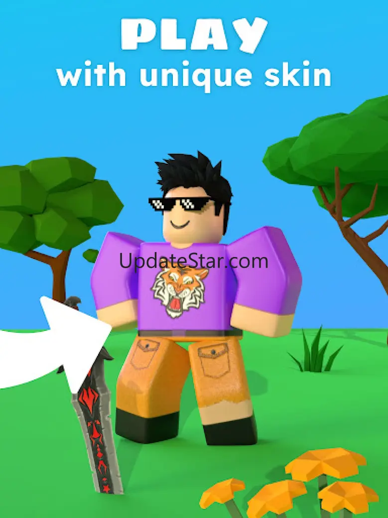 Skins Clothes Maker for Roblox 1.6