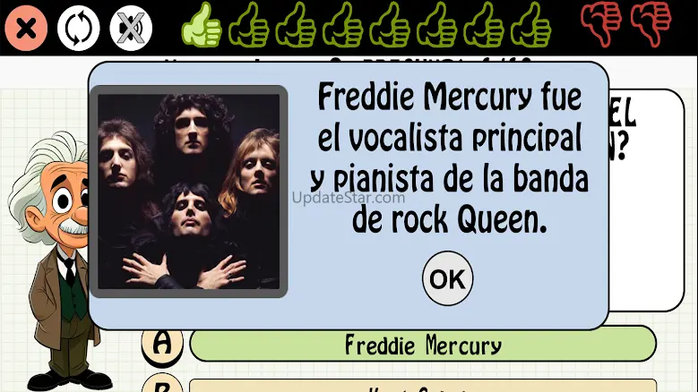 Aprende Cultura General 1.0.67