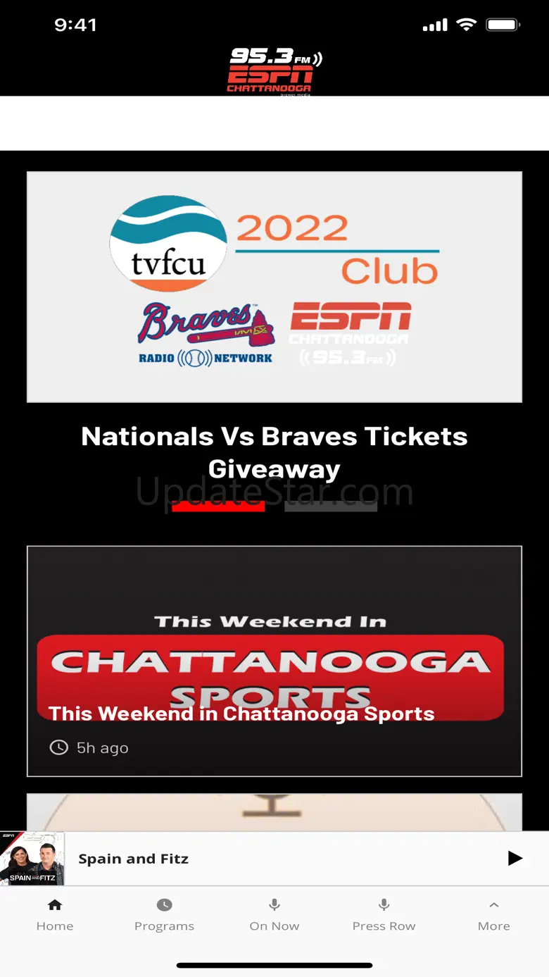 ESPN Chattanooga 1.2