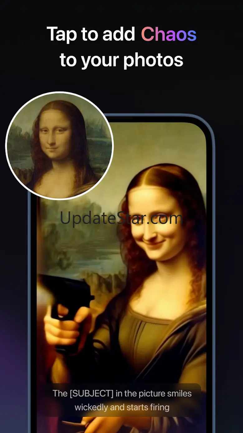 PixVerse: AI Video Generator 1.4.1