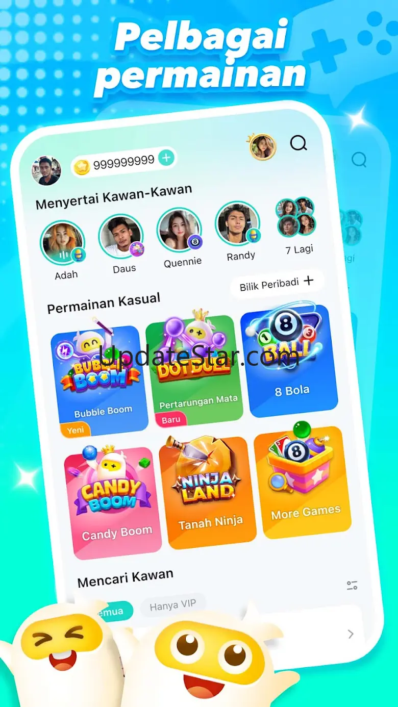 TopTop: Game&Party 3.6.1.sea