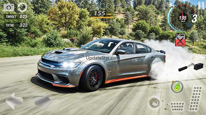 Extreme Car Driving: Car Drift 4.7
