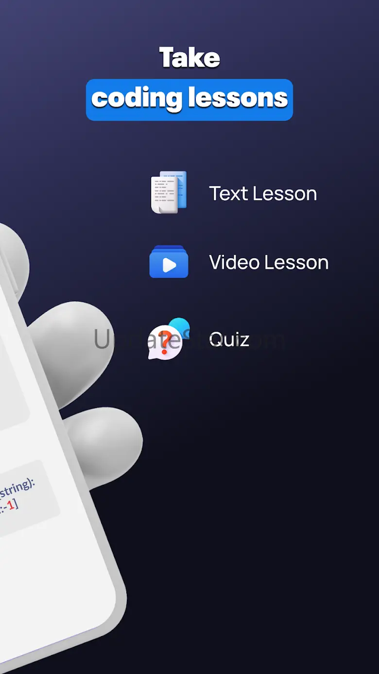 Python Master - Learn to Code 4.8