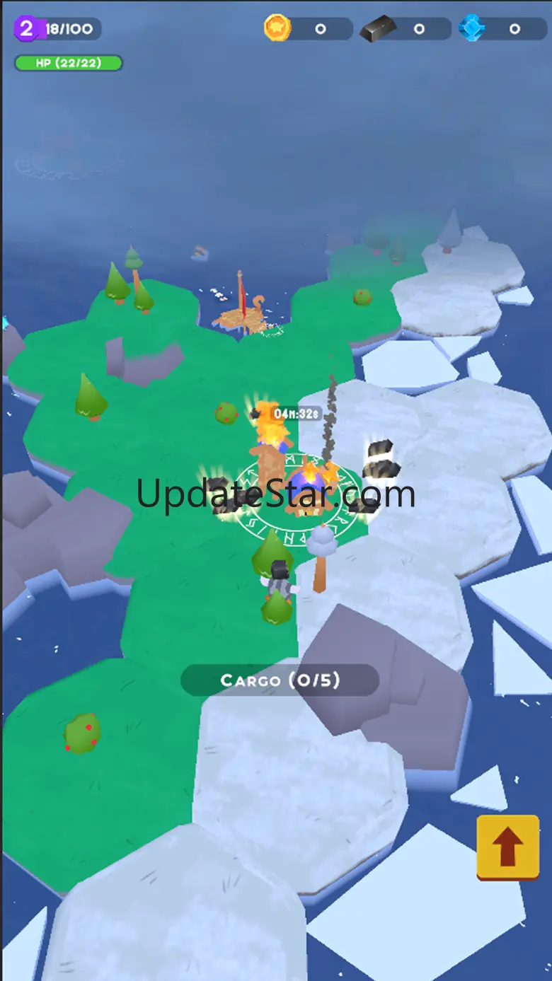 Viking Life: idle games inc 1.4
