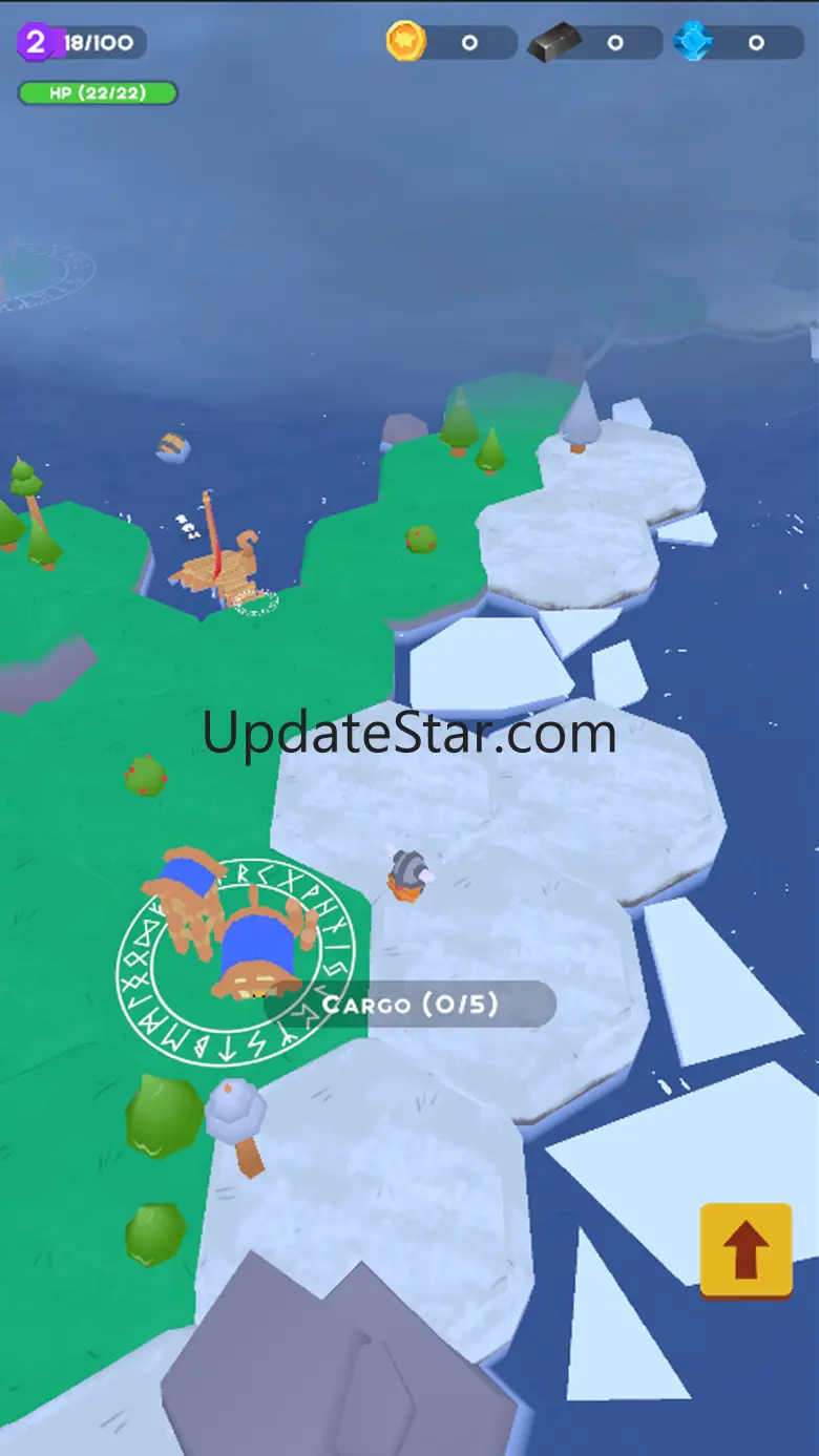 Viking Life: idle games inc 1.4