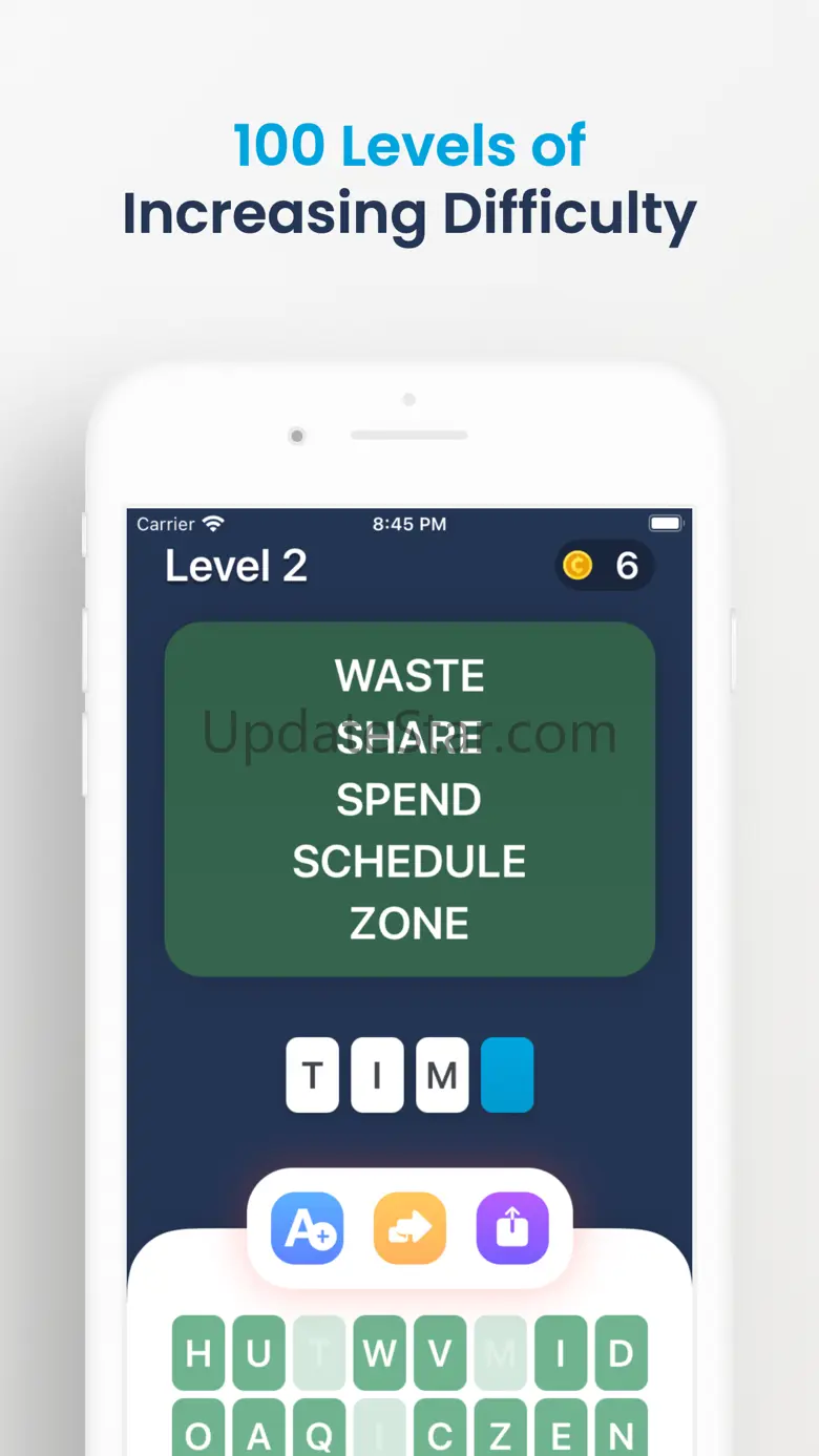 5 Clues - Word Sleuth Quiz App 1.2.1