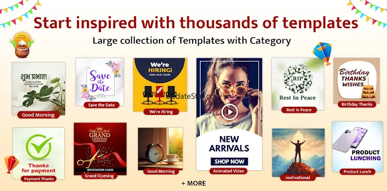 DigitalPost - Poster Maker App 1.0.81