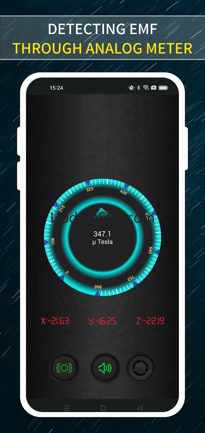 EMF Scanner 2.0.2