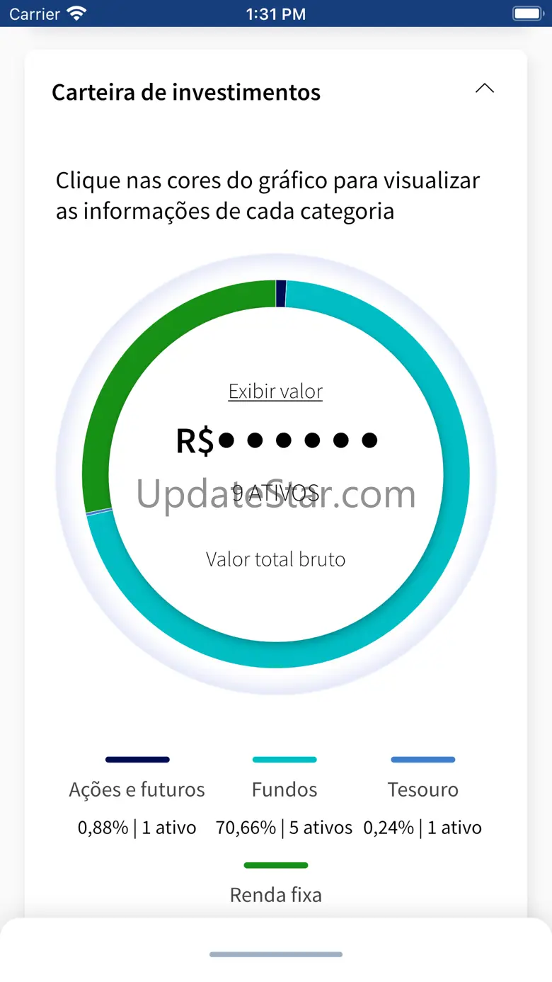 BRB Investimentos 4.4.29