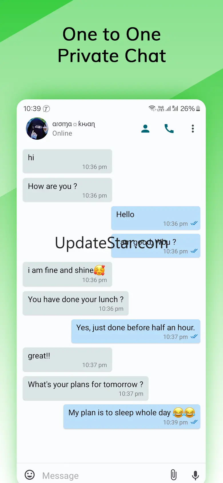 Talkinchat - Voice Rooms &Chat 6.1.3
