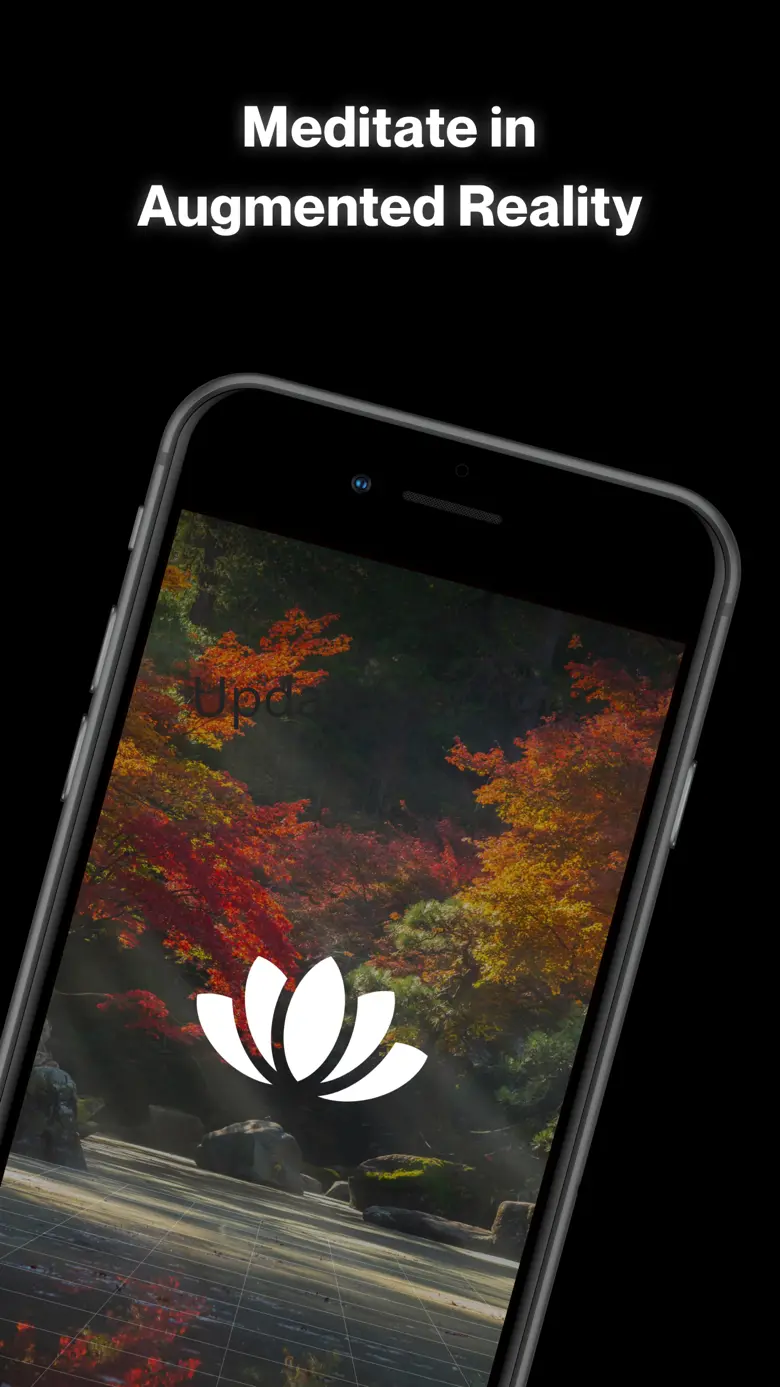 Gardzen - AR Meditation 1.1