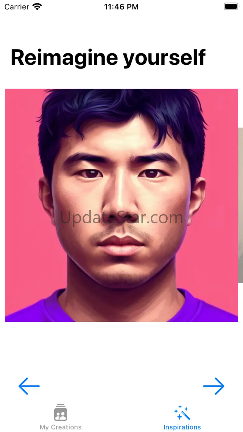 AMAIZ - Viral AI Avatars 1.14